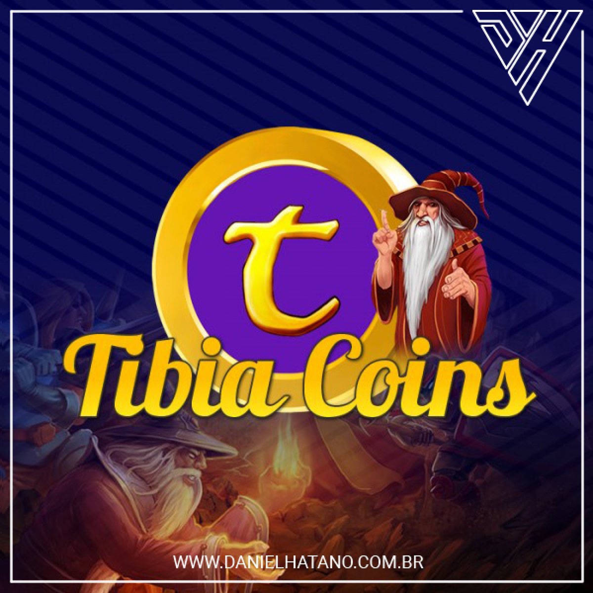 tibia coins market bloqueado